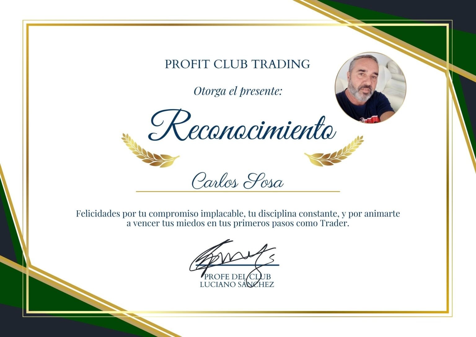 Certificado Diploma de Aprovechamiento Formal Azul (1)